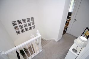 Entrance Hallway- click for photo gallery